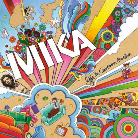 Mika — Grace Kelly