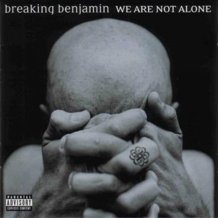 Breaking Benjamin — So Cold