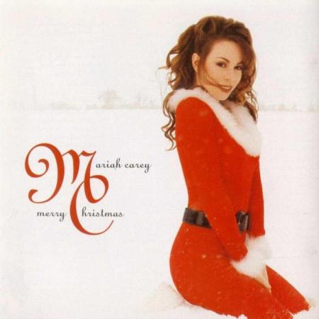 Mariah Carey - All I Want For Christmas Is You Mp3 Скачать Бесплатно