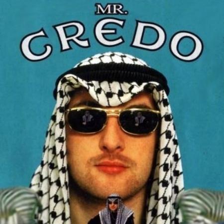 Альбом Fantasy, Mr. Credo, Скачать Бесплатно