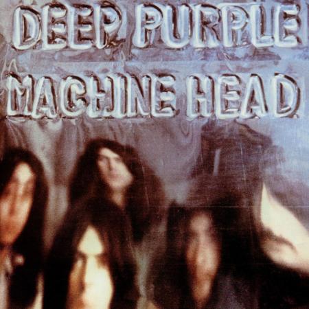 Deep Purple — Pictures of Home
