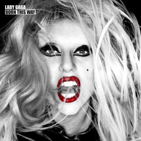 Albom Born This Way Lady Gaga Skachat Besplatno