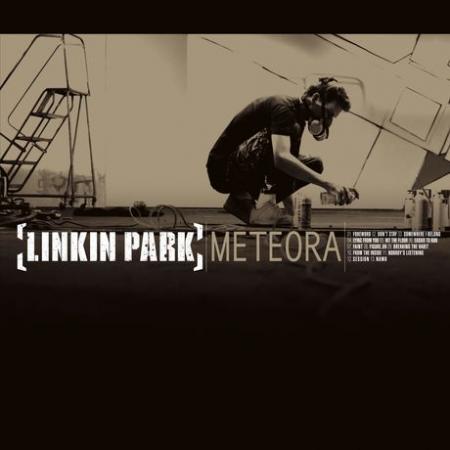 Linkin Park — Numb