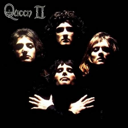 Альбом Queen II, Queen, Скачать Бесплатно