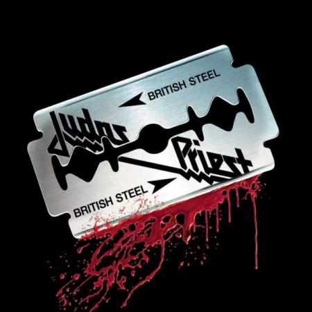 Judas Priest — Breakin' the Law