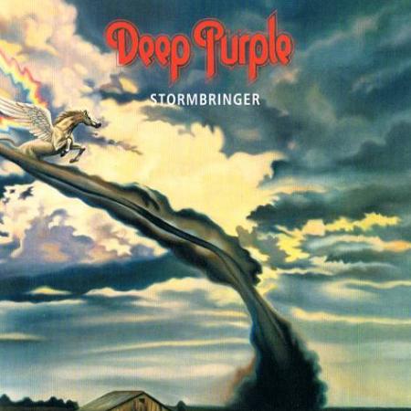 Deep Purple — Lady Double Dealer
