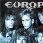 Europe — Песни Скачать Бесплатно, История Группы, Альбомы