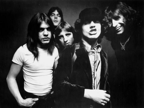 AC/DC — Песни Скачать Бесплатно, История Группы, Альбомы