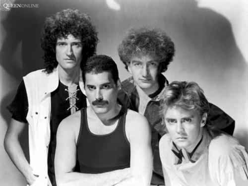 Queen — Песни Скачать Бесплатно, История Группы, Альбомы