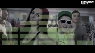 Смотреть клип Taylor Jones - Rock This Party (SEIF Remix2 Edit) онлайн